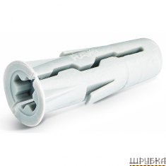 Дюбель 5х24мм KOELNER UNO-K-05