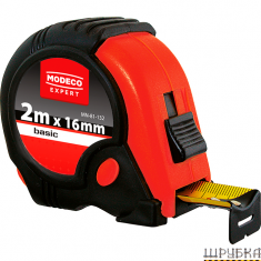 Рулетка Expert 2,0x16мм KOELNER MN-81-132