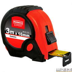 Рулетка Expert 3,0x16мм KOELNER MN-81-133