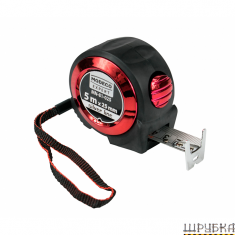 Рулетка 25years 5,0x25мм KOELNER MN-81-025