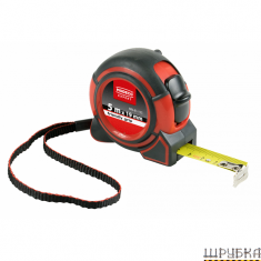 Рулетка Frendly Grip 5,0x19мм KOELNER MN-81-155