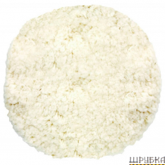 Насадка полірувальна на липучках DeWALT DT3568