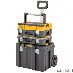 Комплект ящиків DeWALT DWST83411-1