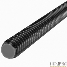 Стержень метричний М36 1м 10,9 БП DIN976