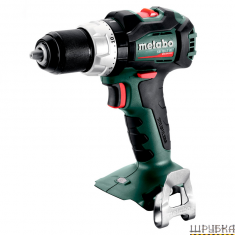Акумуляторний ударний дриль SB 18 LT BL METABO 602316840