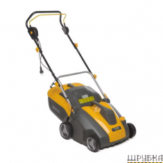 Аератор електричний STIGA SV415E