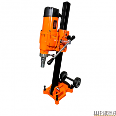 Установка алмазного буріння GTM BMK-260AC