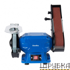 Верстат точильний комбінований EnerSol EBG-150-50BE