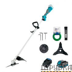 Акумуляторна коса PROFI-TEC PGT9520 POWERLine (006990)