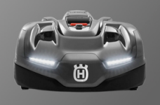 Газонокосарки-роботи Husqvarna — ідеальний газон без зусиль