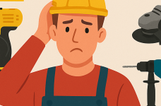 Помилки при виборі інструментів: як не витратити гроші даремно