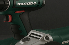 Metabo в акції — німецька якість, яка працює на результат