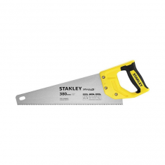Ножовка SHARPCUT™ с закаленными зубьями STANLEY STHT20366-1