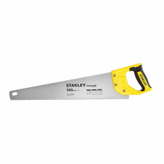 Ножовка SHARPCUT™ длиной 500мм STANLEY STHT20367-1