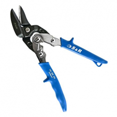 Ножиці по металу Ideal S&R 185250350