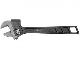 Ключ гайковий розвідний 300-39 мм S&R (161820300)