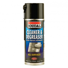Засіб для очищення і знежирення Cleaner&Degreaser
