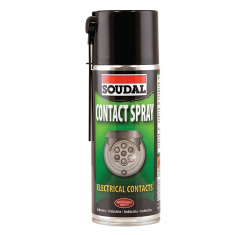 Contact Spray захист електроприладів, 400мл.