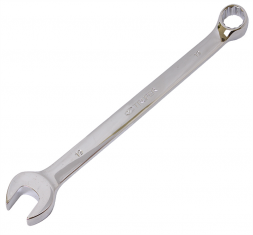 Ключ рожково - накидний 11х183 мм TRUPER (LL-1211M)