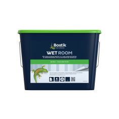 Клей BOSTIK Wet Room 78, 5л