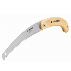 Ножівка садова TRUPER STP-12PL