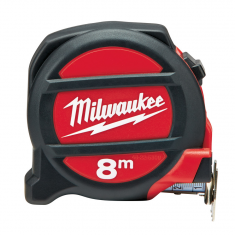 Рулетка без магніта Milwaukee (48225309)