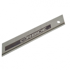 Леза  для ножів STANLEY"Carbide" (STHT0-11818)
