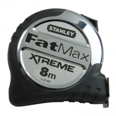Рулетка вимірювальна STANLEY FatMax  Xtreme