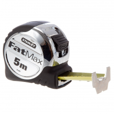 Рулетка вимірювальна STANLEY FatMax Xtreme