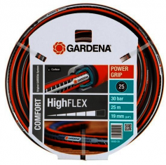 Шланг Highflex 19мм (3/4") 25м GARDENA (18083-20.000.00)