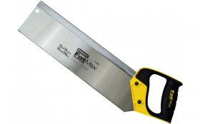 Ножівка FatMax з обушком STANLEY (2-17-202)