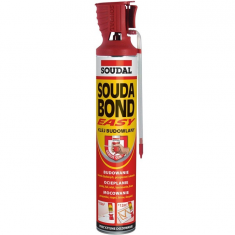 Піна-клей Soudabond Easy GG 750 ml