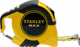 Рулетка магнітна STANLEY "MAX"