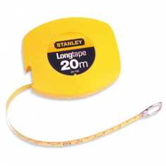 Рулетка Longtape STANLEY 0-34-105