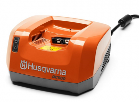Зарядний пристрій Husqvarna QC500 (9670915-01)