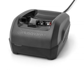 Зарядний пристрій Husqvarna QC250 (9679701-01)