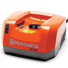 Зарядний пристрій Husqvarna QC330 (9670914-01)