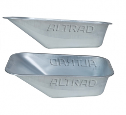 Корито оцинковане ALTRAD DT-100
