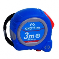Рулетка KING TONY 79094-03C