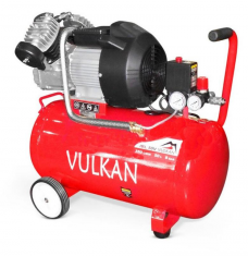 Компресор 2,2 кВт VULKAN IBL50V (25148)