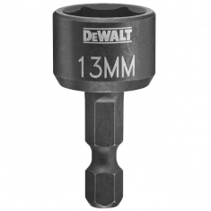 Головка DeWALT EXTREME Impact 1/4"х13мм (DT7464)