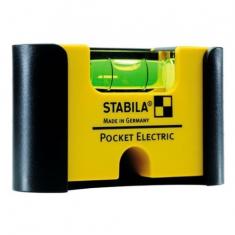 Рівень-міні STABILA Pocket Electric (18115)