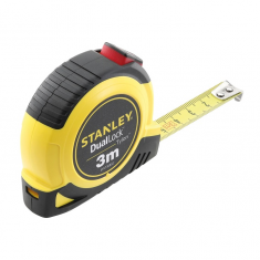 Рулетка Dual Lock STANLEY STHT36802-0