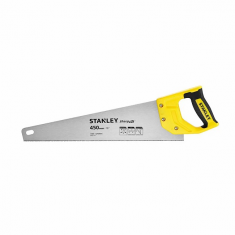 Ножівка SHARPCUT™ 450мм STANLEY STHT20370-1