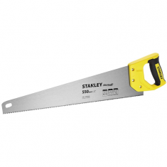 Ножівка SHARPCUT™ 550мм STANLEY STHT20372-1