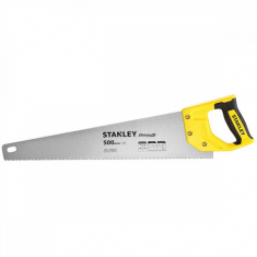 Ножівка SHARPCUT™ 500мм STANLEY STHT20371-1
